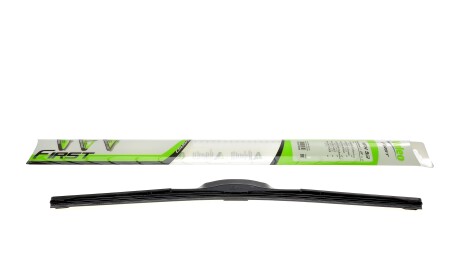 Щітка склоочисника гібридна із спойлером VFH53 First Blade 530мм - (1J0998003) Valeo 575830