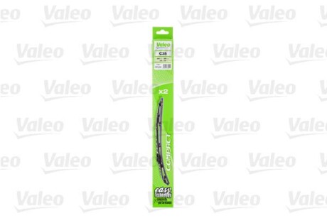 Склоочисник - Valeo 576001