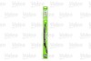 Склоочисник - ((1611346380, 6426HT)) Valeo 576007 (фото 1)