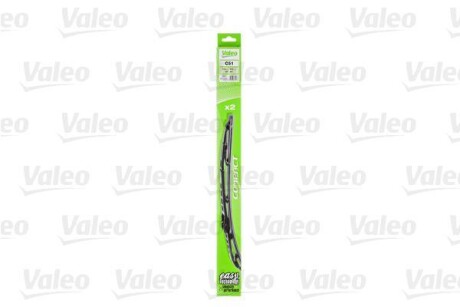 Склоочисник - Valeo 576007