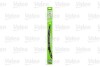 Склоочисник - ((93196007, 93196010)) Valeo 576010 (фото 1)
