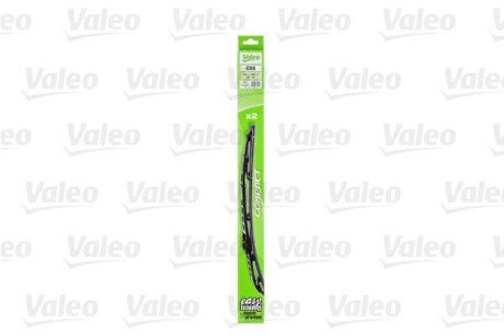 Склоочисник - Valeo 576010