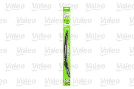 Щетка стеклоочистителя - (1J0998003) Valeo 576014