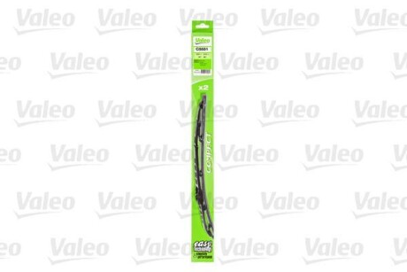 Щетка стеклоочистителя - Valeo 576016