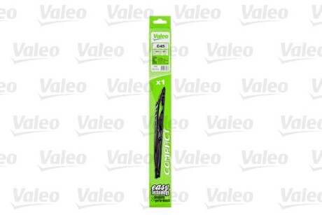 Склоочисник - Valeo 576083