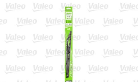 Щетка стеклоочистителя - Valeo 576085