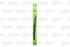 Склоочисник - ((8522202050, 852420W010)) Valeo 576087 (фото 1)