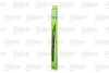 Склоочисник - ((8522202050, 852420W010)) Valeo 576087 (фото 3)