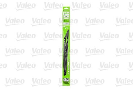 Склоочисник - Valeo 576087
