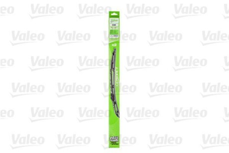 Щетка стеклоочистителя - Valeo 576097