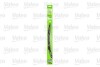 Склоочисник - Valeo 576107 (фото 1)