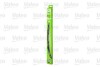 Склоочисник - Valeo 576107 (фото 3)