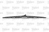 Склоочисник - Valeo 576107 (фото 4)