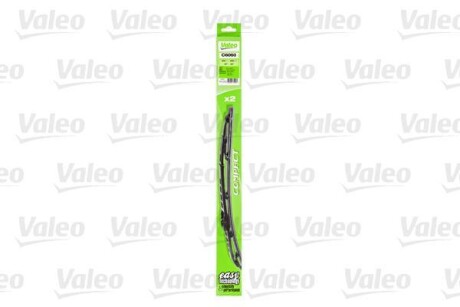 Склоочисник - Valeo 576107