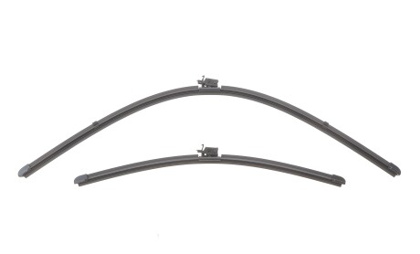 Щітки склоочисника (700/450мм) MB Vito (W447) 14- - Valeo 577728