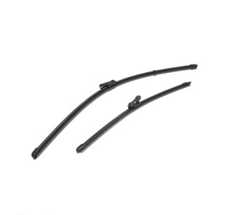 Фото 2 - Двірник (щітка склоочисника) Valeo 577804