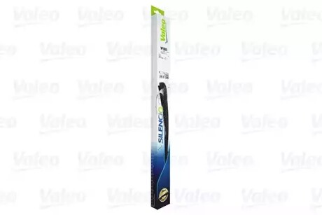 Фото 3 - Двірник (щітка склоочисника) Valeo 577805