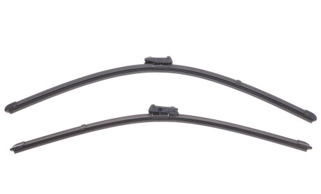 Фото 3 - Двірник (щітка склоочисника) Valeo 577814