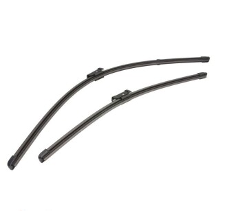 Фото 2 - Двірник (щітка склоочисника) Valeo 577818