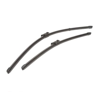 Фото 2 - Двірник (щітка склоочисника) Valeo 577824