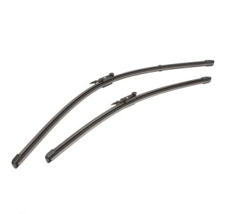 Фото 2 - Двірник (щітка склоочисника) Valeo 577828