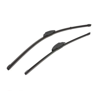 Фото 2 - Двірник (щітка склоочисника) Valeo 577830