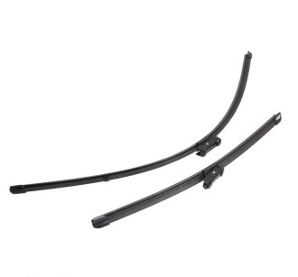 Фото 2 - Двірник (щітка склоочисника) Valeo 577843