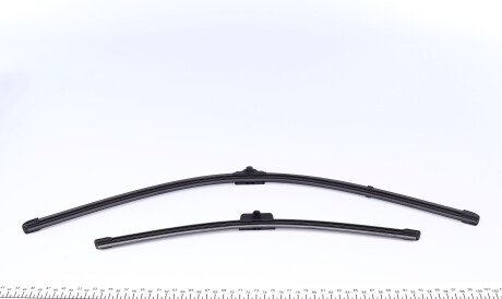 Фото 5 - Дворник (щетка стеклоочистителя) Valeo 577847