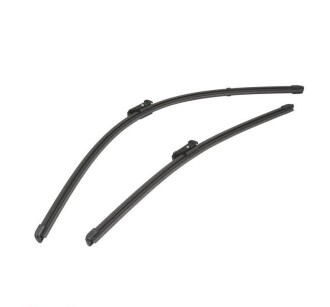 Фото 2 - Двірник (щітка склоочисника) Valeo 577849