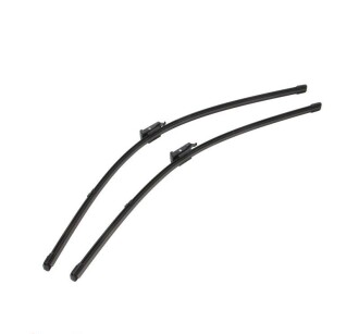 Фото 2 - Двірник (щітка склоочисника) Valeo 577857