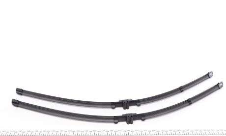 Фото 7 - Двірник (щітка склоочисника) Valeo 577859