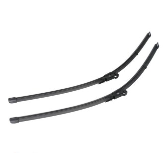 Фото 2 - Двірник (щітка склоочисника) Valeo 577861