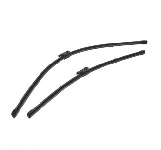 Фото 2 - Дворник (щетка стеклоочистителя) Valeo 577863