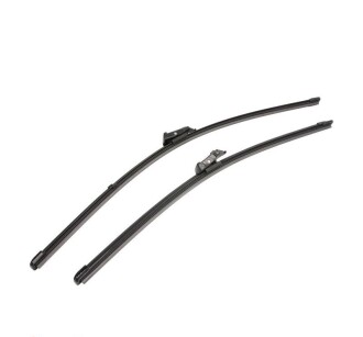 Фото 2 - Дворник (щетка стеклоочистителя) Valeo 577867