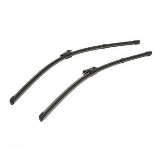 Фото 2 - Дворник (щетка стеклоочистителя) Valeo 577871