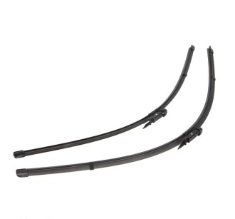 Фото 2 - Дворник (щетка стеклоочистителя) Valeo 577876