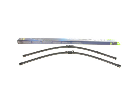 Фото 3 - Дворник (щетка стеклоочистителя) Valeo 577878