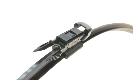 Фото 7 - Дворник (щетка стеклоочистителя) Valeo 577878