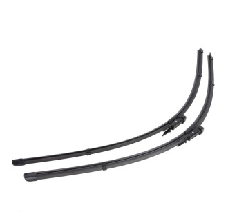 Фото 2 - Двірник (щітка склоочисника) Valeo 577884