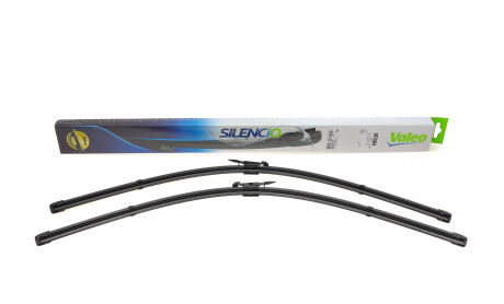 Фото 3 - Двірник (щітка склоочисника) Valeo 577884