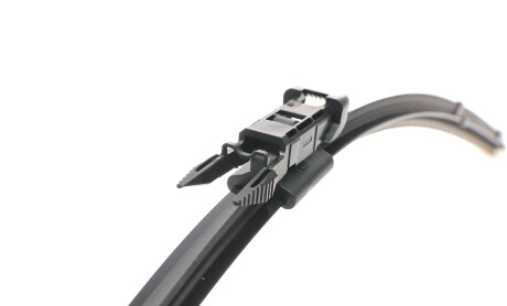 Фото 7 - Двірник (щітка склоочисника) Valeo 577884