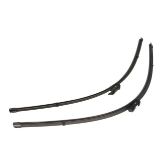 Фото 2 - Двірник (щітка склоочисника) Valeo 577886