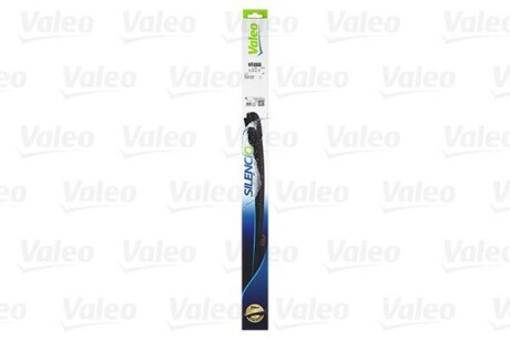 Фото 2 - Двірник (щітка склоочисника) Valeo 577888