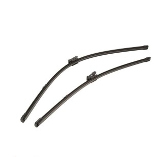 Фото 2 - Двірник (щітка склоочисника) Valeo 577892