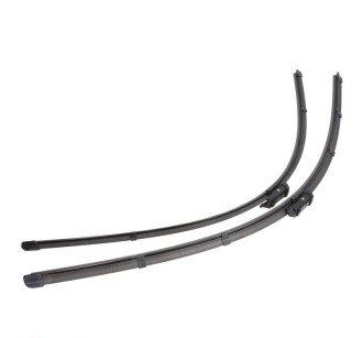 Фото 2 - Двірник (щітка склоочисника) Valeo 577894