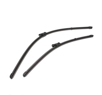 Фото 2 - Дворник (щетка стеклоочистителя) Valeo 577896