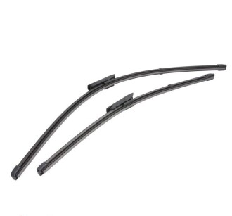 Фото 2 - Дворник (щетка стеклоочистителя) Valeo 577904