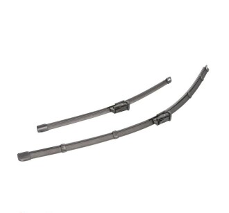 Фото 2 - Дворник (щетка стеклоочистителя) Valeo 577914