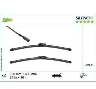 Фото 2 - Автозапчастина Valeo 577916