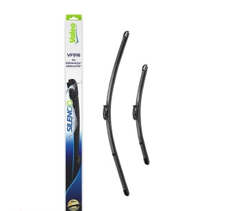 Щітки склоочисника - Valeo 577916